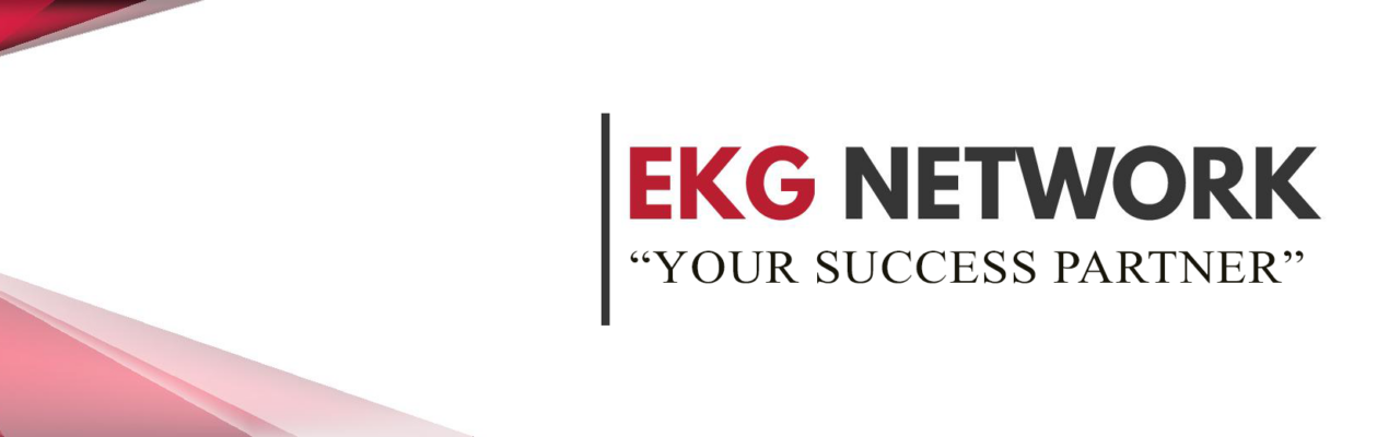 EKG NETWORK SDN BHD
