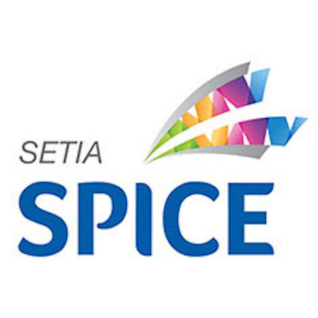 Setia SPICE Convention Centre